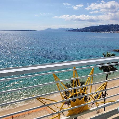 Le Soleil Διαμέρισμα Ζουάν λε Πιν Εξωτερικό φωτογραφία