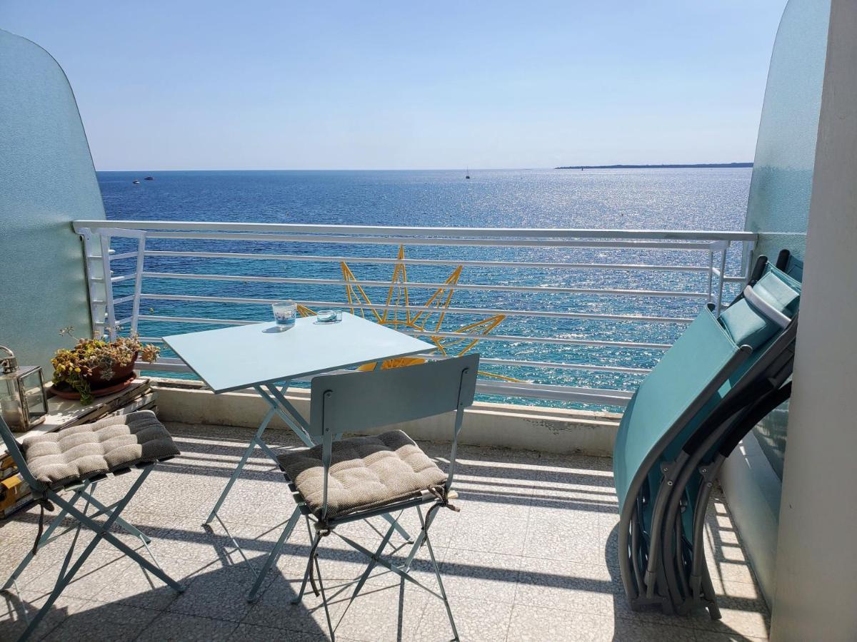 Le Soleil Διαμέρισμα Ζουάν λε Πιν Εξωτερικό φωτογραφία